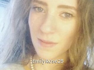 EmilyRose25