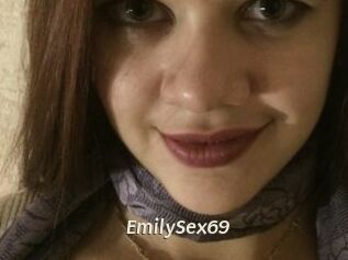 EmilySex69 Blog éjac