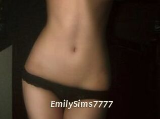 EmilySims7777