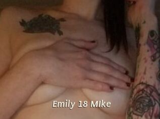 Emily_18_MIke