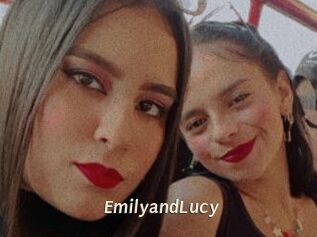 EmilyandLucy