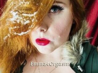 Emma4Orgasm