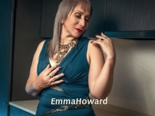 EmmaHoward Blog éjac