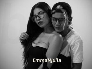 EmmaNJulia