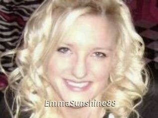EmmaSunshine88 Blog éjac
