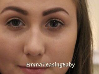 EmmaTeasingBaby
