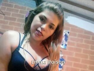 Emma_Poison Blog éjac