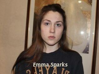 Emma_Sparks Blog éjac