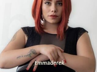 Emmaderek