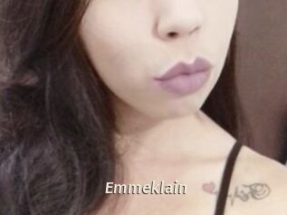 Emmeklain