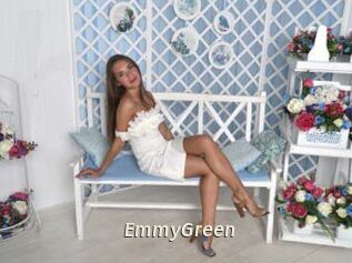 EmmyGreen