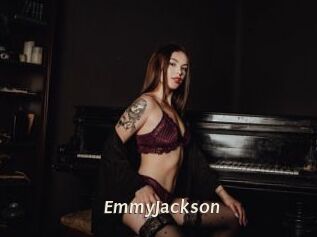 EmmyJackson