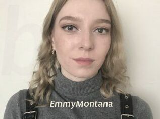 EmmyMontana