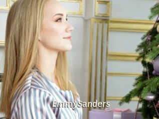 EmmySanders