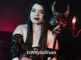 EmmySullivan Blog éjac
