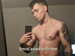 EmoCanadianScene