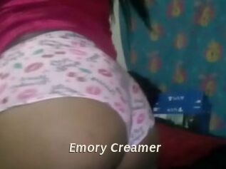 Emory_Creamer