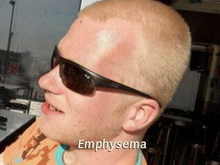 Emphysema