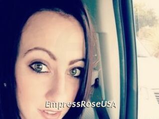 EmpressRoseUSA
