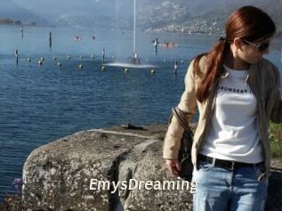 EmysDreaming