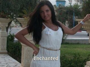 Enchanted
