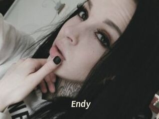 Endy