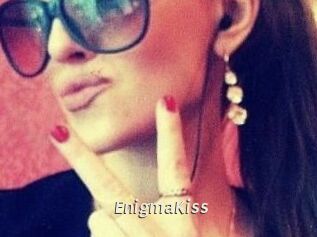 Enigma_Kiss