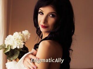 EnigmaticAlly