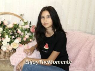 EnjoyTheMomente
