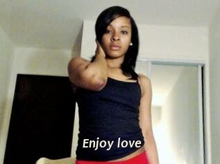 Enjoy_love