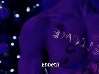 Enneth