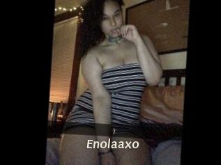 Enolaaxo