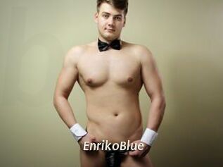 EnrikoBlue