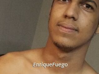 EnriqueFuego
