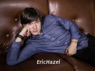 EricHazel