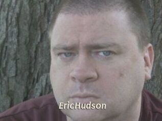 EricHudson