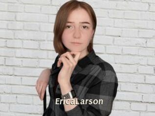 EricaLarson