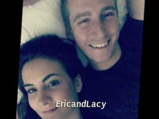EricandLacy