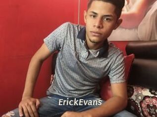 ErickEvans