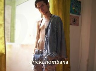 ErickLhombana