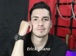 ErickSolano