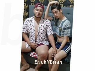 ErickYBrian