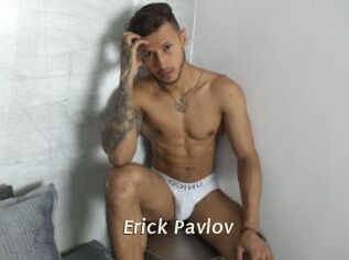 Erick_Pavlov