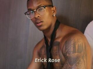 Erick_Rose