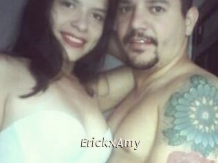ErickxAmy