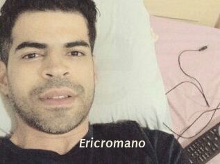 Ericromano