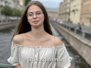 ErikaGrinsman