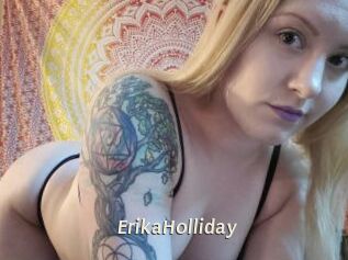 ErikaHolliday