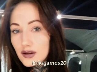 ErikaJames20