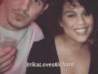 ErikaLovesRichard